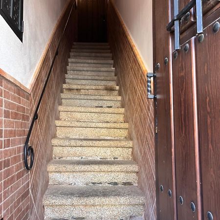 Elegante Apartamento Para 5 En El Centro De Caceres Con Wifi 外观 照片